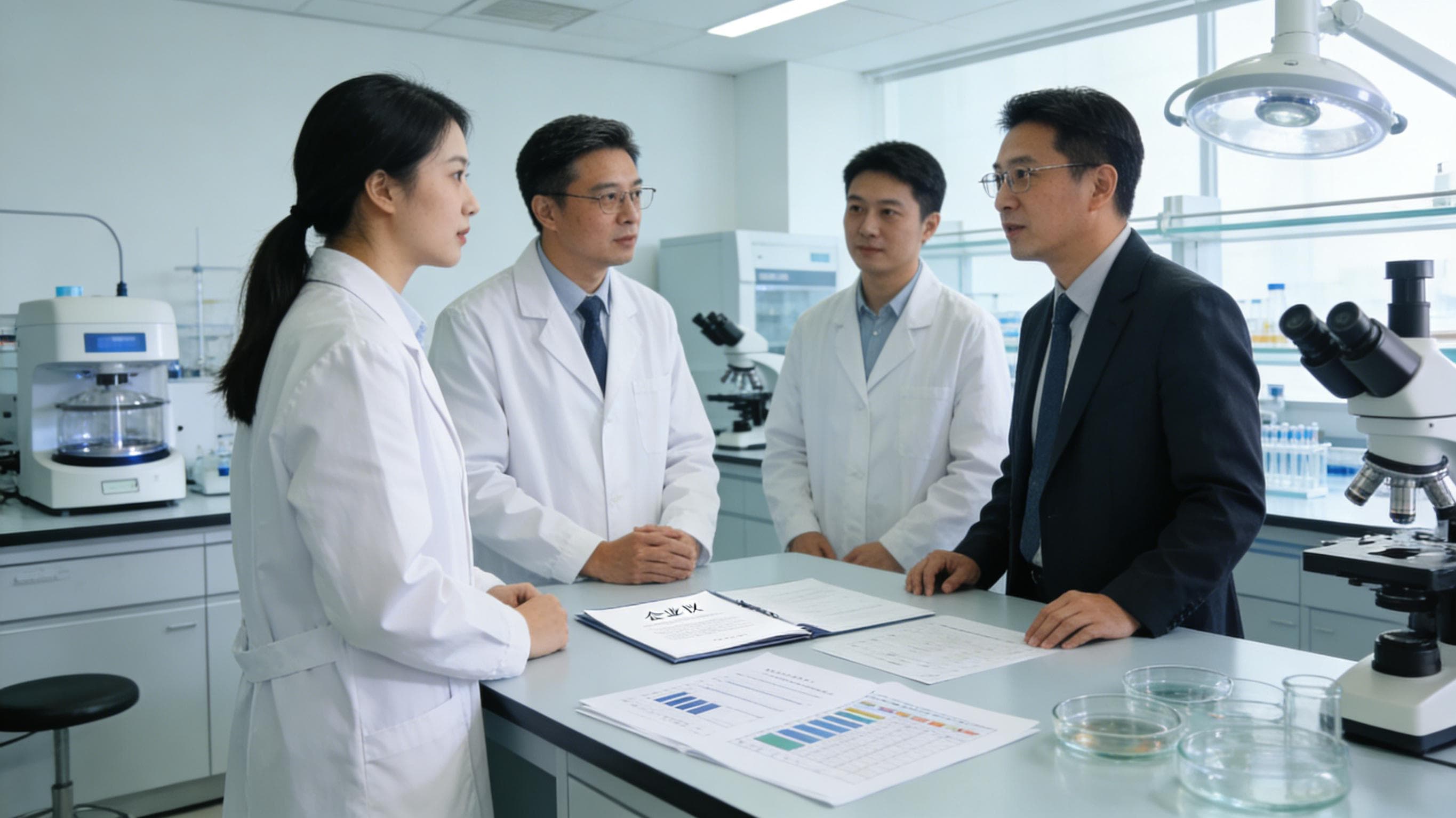 A Comparison Analysis: Ozone Disinfectants VS Alcohol-Based Disinfectants